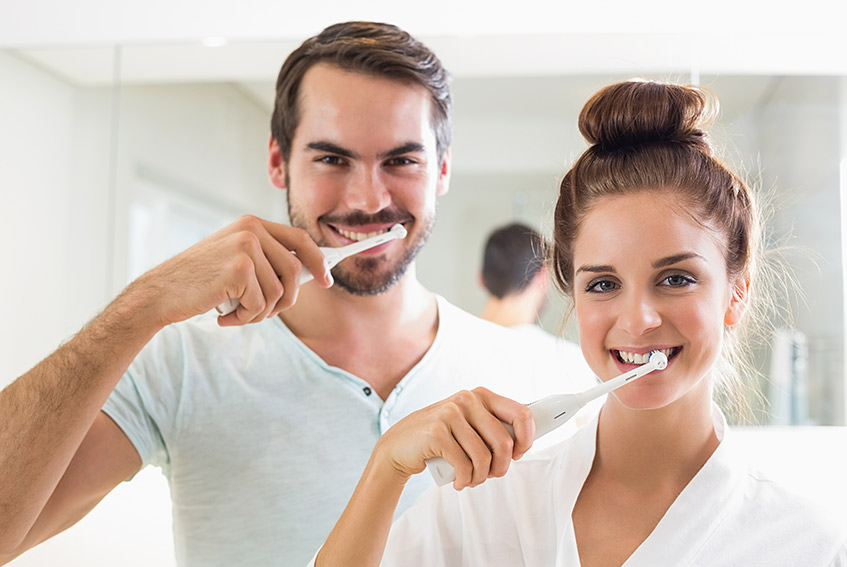 Tipps zur Zahnpflege